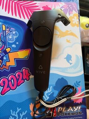 HTC Vive Controller Wand for Virtual Reality VR steamvr controller